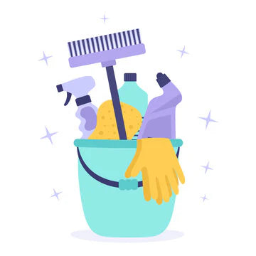 Regular Clean Package