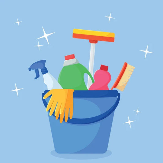 Deep Clean Package